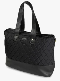 Petite Cherie Classic Pusletaske, Black