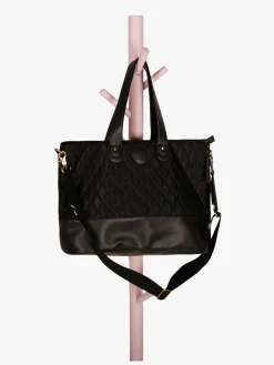 Petite Cherie Classic Pusletaske, Black