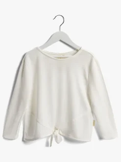 Petite Chérie Atelier Adelfia Trøje, White