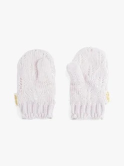 Petite Chérie Atelier Agnes Hue Og Vanter, Pink