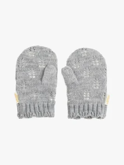 Petite Chérie Atelier Agnes Hue Og Vanter, Grey