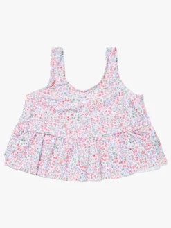 Petite Chérie Atelier Albertina UV-top, Flowers