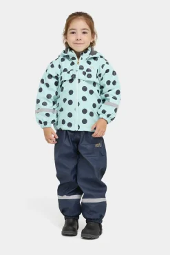 Petite Chérie Atelier Aline Foret Regnsæt, Dots Icy Morn