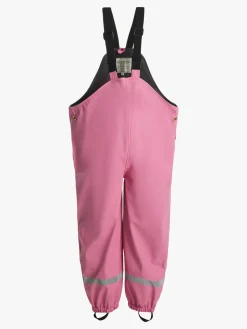 Petite Chérie Atelier Amira Foret Regnsæt, Flowers Satchet Pink