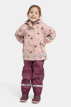 Petite Chérie Atelier Amira Foret Regnsæt, Mellow Rose