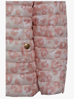 Petite Chérie Atelier Analisa Jakke, Leo Pink