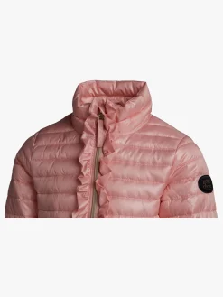 Petite Chérie Atelier Analisa Jakke, Lyserød