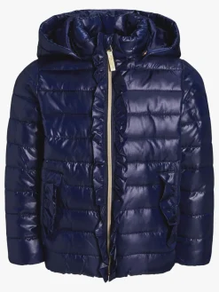 Petite Chérie Atelier Annabelle Dynejakke, Navy