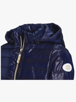 Petite Chérie Atelier Annabelle Dynejakke, Navy