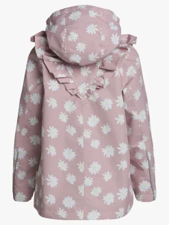 Petite Chérie Atelier Astrid Skaljakke, Daisy Lilac