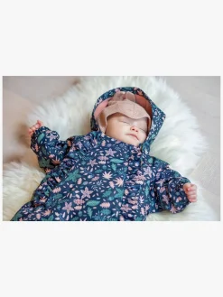 Petite Chérie Atelier Aurora Køredragt, Night Sky Print