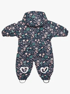 Petite Chérie Atelier Aurora Køredragt, Night Sky Print