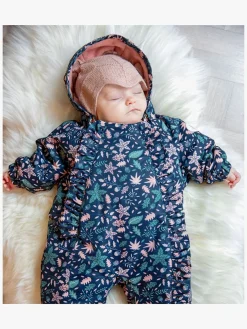 Petite Chérie Atelier Aurora Køredragt, Pink Print