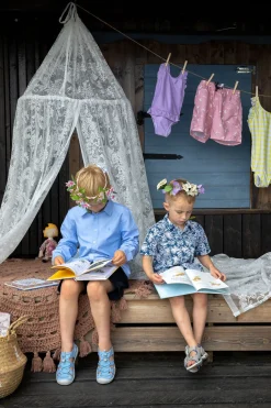 Petite Chérie Atelier Bonnie Badedragt, Limelight