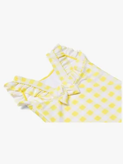 Petite Chérie Atelier Bonnie Badedragt, Limelight