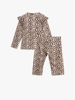 Petite Chérie Atelier Cecina UV-Sæt, Leo