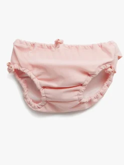 Petite Chérie Atelier Cholette UV-Badeble, Silver Pink