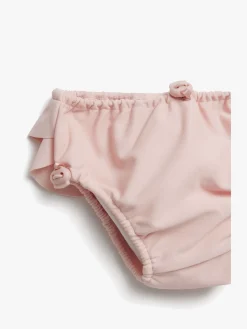 Petite Chérie Atelier Cholette UV-Badeble, Silver Pink