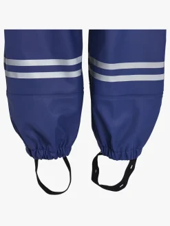 Petite Chérie Atelier Cleo Regnsæt, Crown Blue Mini Hearts