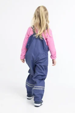 Petite Chérie Atelier Cleo Regnsæt, Crown Blue Mini Hearts