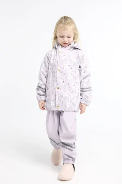 Petite Chérie Atelier Cleo Regnsæt, Bunny Meadow/Iris