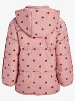 Petite Chérie Atelier Eily Dynejakke, Blush