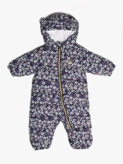 Petite Chérie Atelier Elise Køredragt, Peacoat Flower