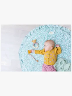 Petite Chérie Atelier Evy Babybukser, Light Purple/Dusty Purple