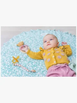 Petite Chérie Atelier Evy Babybukser, Light Purple/Dusty Purple