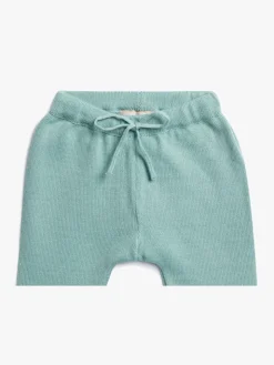 Petite Chérie Atelier Evy Babybukser, Light Green/Dusty Green