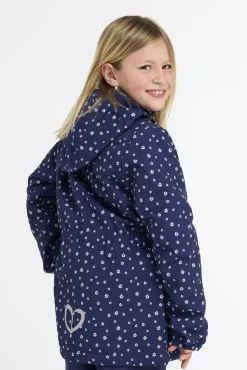 Petite Chérie Atelier Isabelle Softshelljakke, Eclipse
