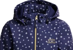 Petite Chérie Atelier Isabelle Softshelljakke, Eclipse