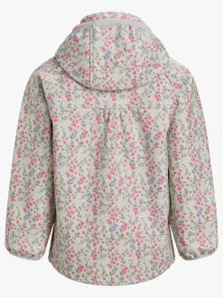 Petite Chérie Atelier Jade Softshelljakke, Flowers