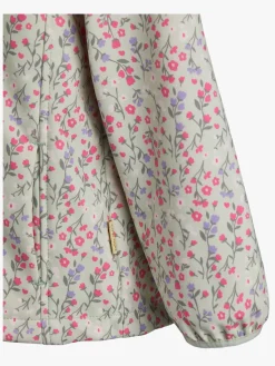 Petite Chérie Atelier Jade Softshelljakke, Flowers