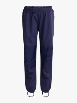 Petite Chérie Atelier Jeanne Softshellbukser, Eclipse