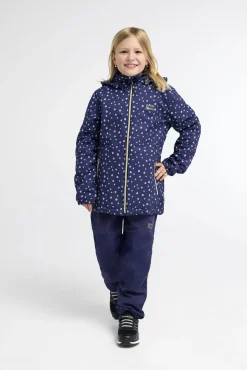 Petite Chérie Atelier Jeanne Softshellbukser, Eclipse