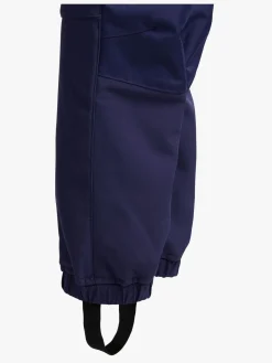 Petite Chérie Atelier Jeanne Softshellbukser, Eclipse