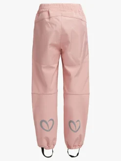 Petite Chérie Atelier Jeanne Softshellbukser, Mellow Rose