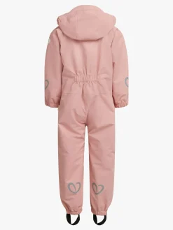 Petite Chérie Atelier Lily Skalflyverdragt, Mellow Rose