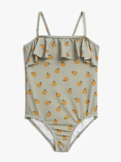 Petite Chérie Atelier Nathalie UV-Badedragt, Oranges