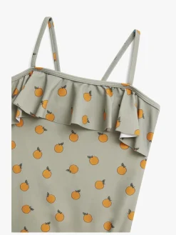 Petite Chérie Atelier Nathalie UV-Badedragt, Oranges