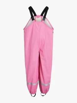 Petite Chérie Atelier Niki Regnsæt, Daisy Pink