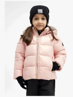 Petite Chérie Atelier Paris Dynejakke, Mellow Rose