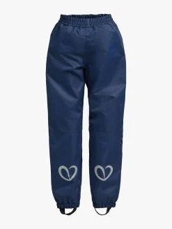 Petite Chérie Atelier Pascal Skalbukser, Dress Blues