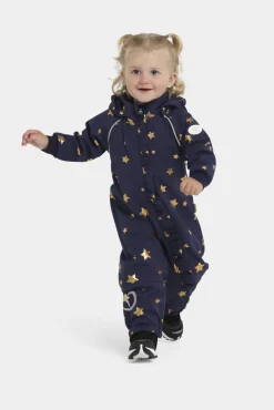 Petite Chérie Atelier Paulin Softshelldragt, Eclipse