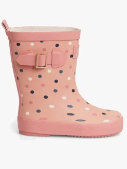 Petite Chérie Atelier Stella Gummistøvler, Mellow Rose