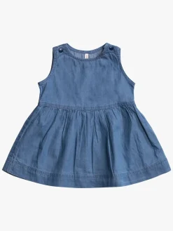 Petite Chérie Atelier Zoe Kjole, Blue