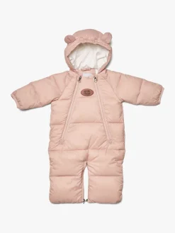 Petite Chérie Blanche Dunkørepose 2-in-1, Mauve Pink