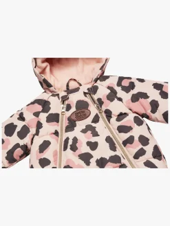 Petite Chérie Blanche Kørepose 2-in-1, Leo Pink