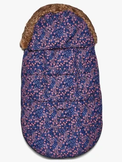 Petite Chérie Essence Kørepose, Petite Flowers/ Medieval Blue